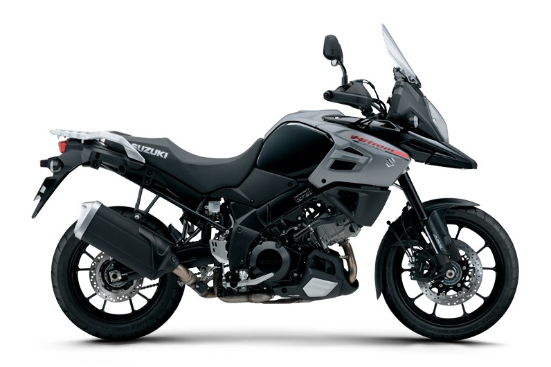 Suzuki v-strom 1000 abs